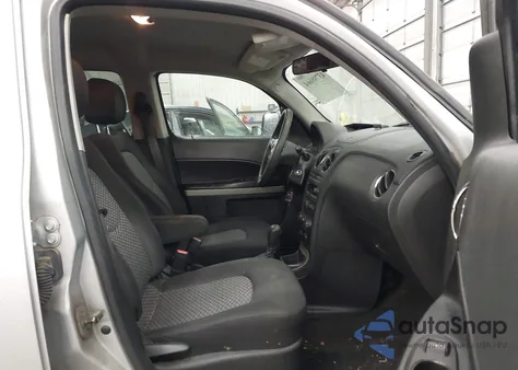 2010 Chevrolet Hhr Lt z USA, uszkodzony, nr VIN 3GNBABDB7AS568907